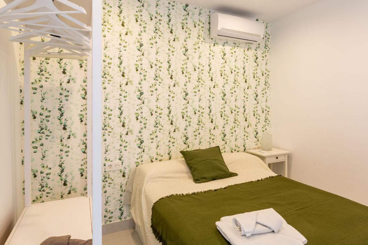 Mariam Mojácar Apartment Exterior foto